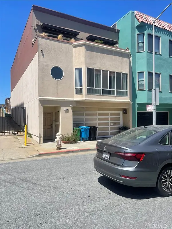 1408 Bacon, San Francisco, CA 94134