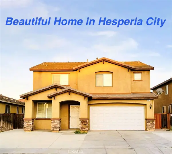 9329 Sable Ridge, Hesperia, CA 92345