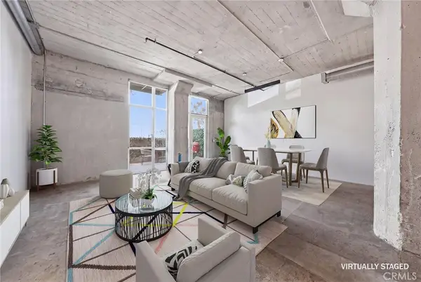 825 E 4th St #101, Los Angeles, CA 90013