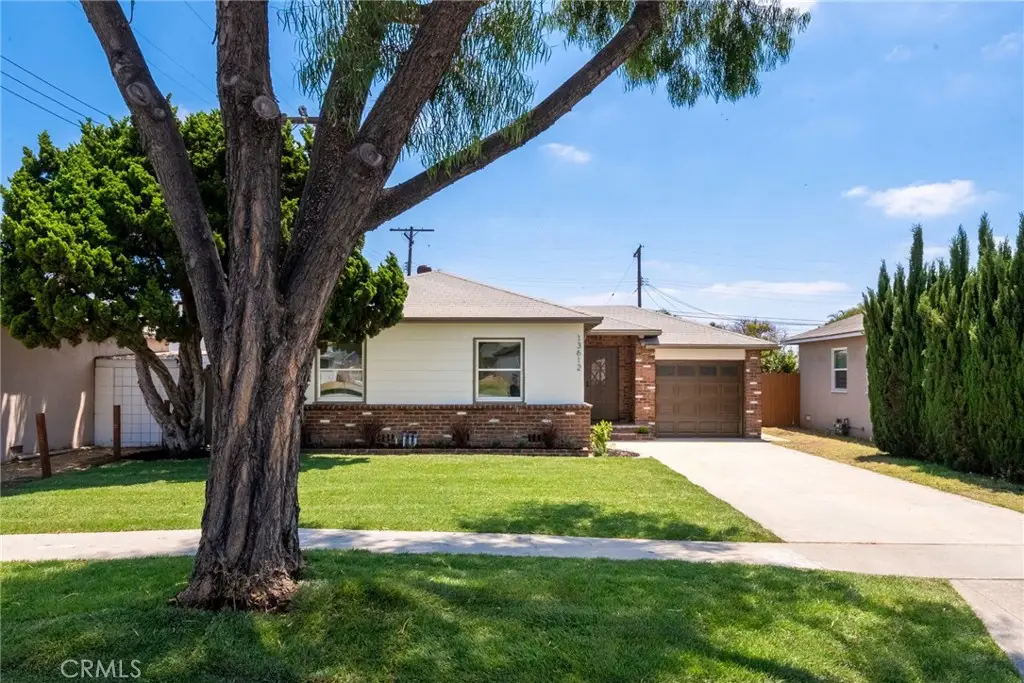 13612 Woodruff Avenue, Bellflower, CA 90706 - #1