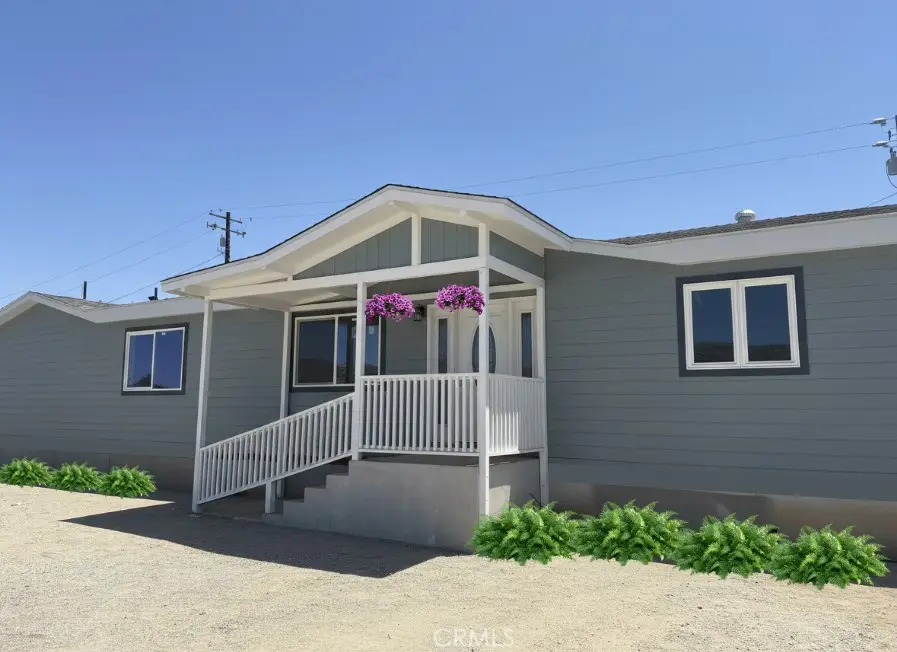 33673 Old State Hwy, Hemet, CA 92545 - #1