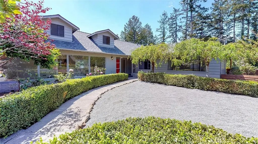 2551 Hillside Drive, Fortuna, CA 95540 - #1