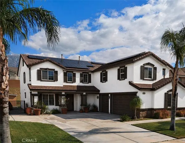3002 Muir Mountain, San Bernardino, CA 92407