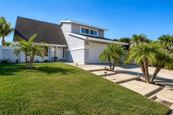 26482 Via Lara, Mission Viejo, CA 92691