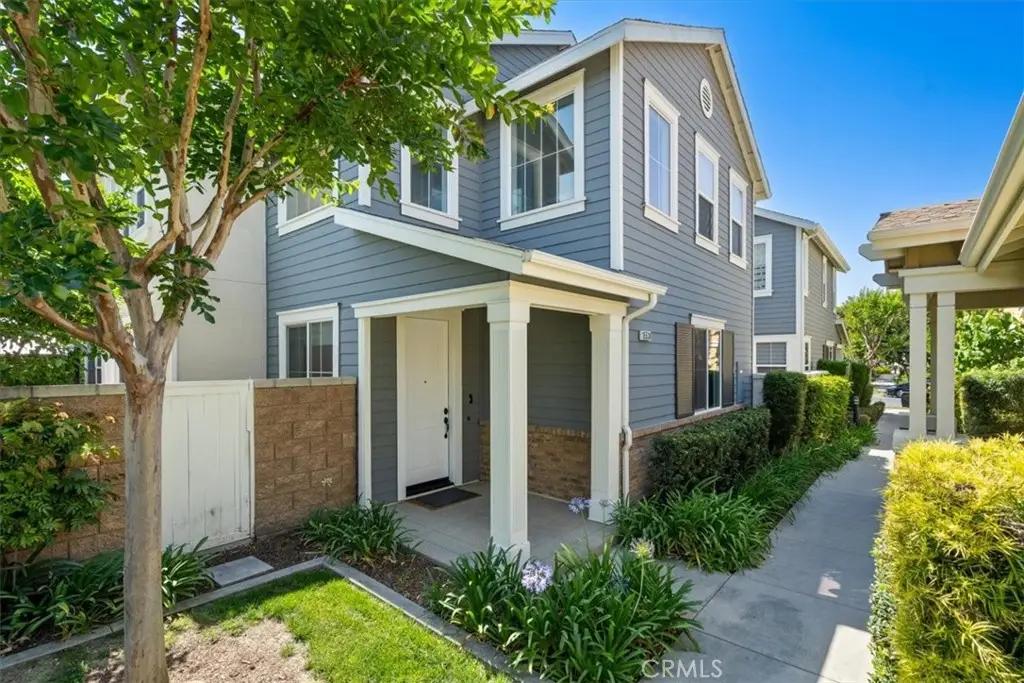 15530 Bonsai Way, Tustin, CA 92782 - #1