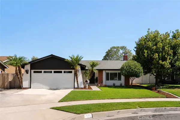 1519 E Van Bibber, Orange, CA 92866