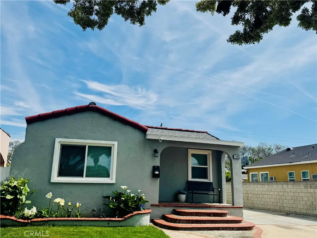 1205 S Flower, Santa Ana, CA 92707 - #1