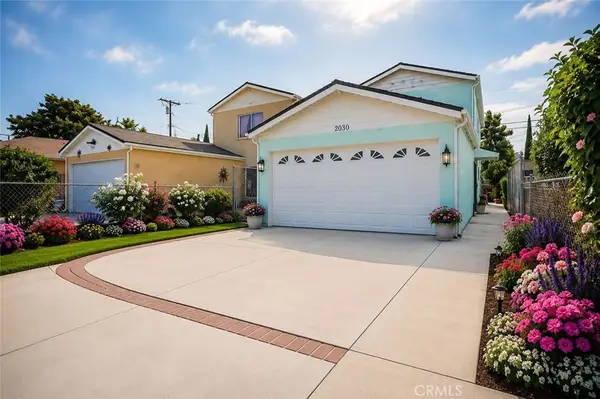 2030 E Wayside, Compton, CA 90222