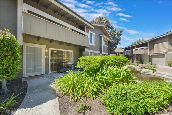 181 Streamwood, Irvine, CA 92620