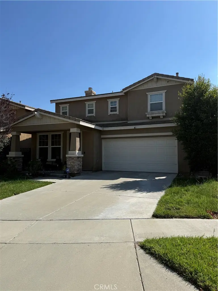 3833 Quartzite, San Bernardino, CA 92407 - #1