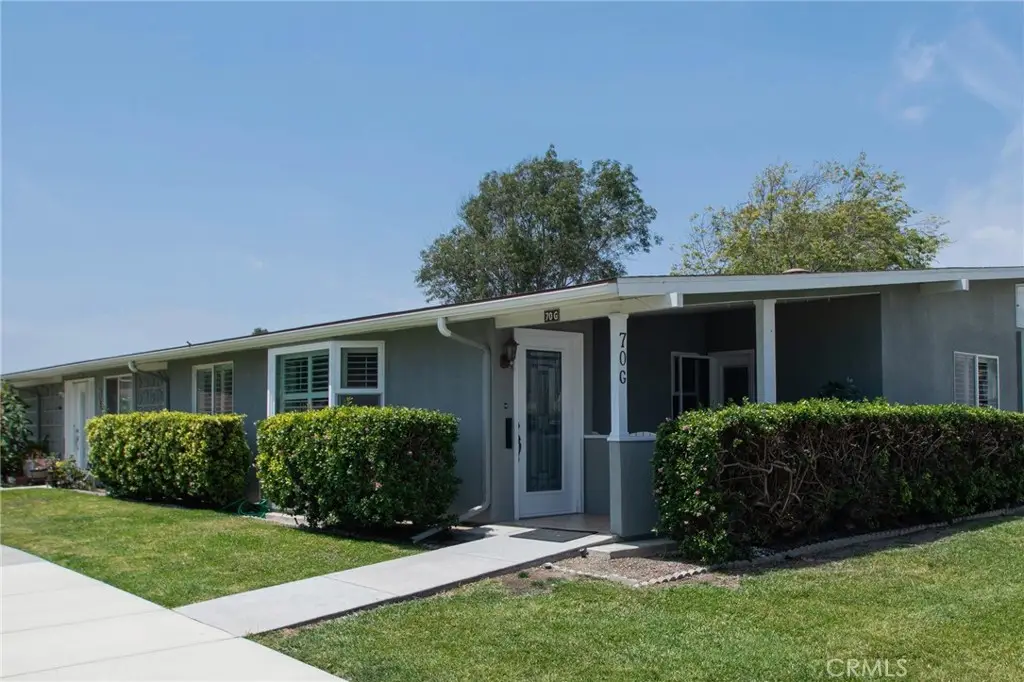 13930 Church Place, M1-70g, Seal Beach, CA 90740 - #1