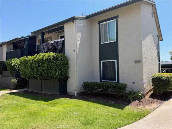 23300 Orange #7, Lake Forest, CA 92630