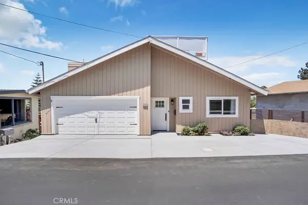 8060 Lemon Avenue, La Mesa, CA 91941