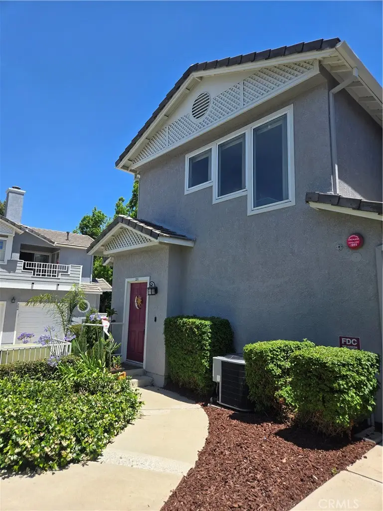 6631 Laurelton Lane #204, Chino Hills, CA 91709 - #1