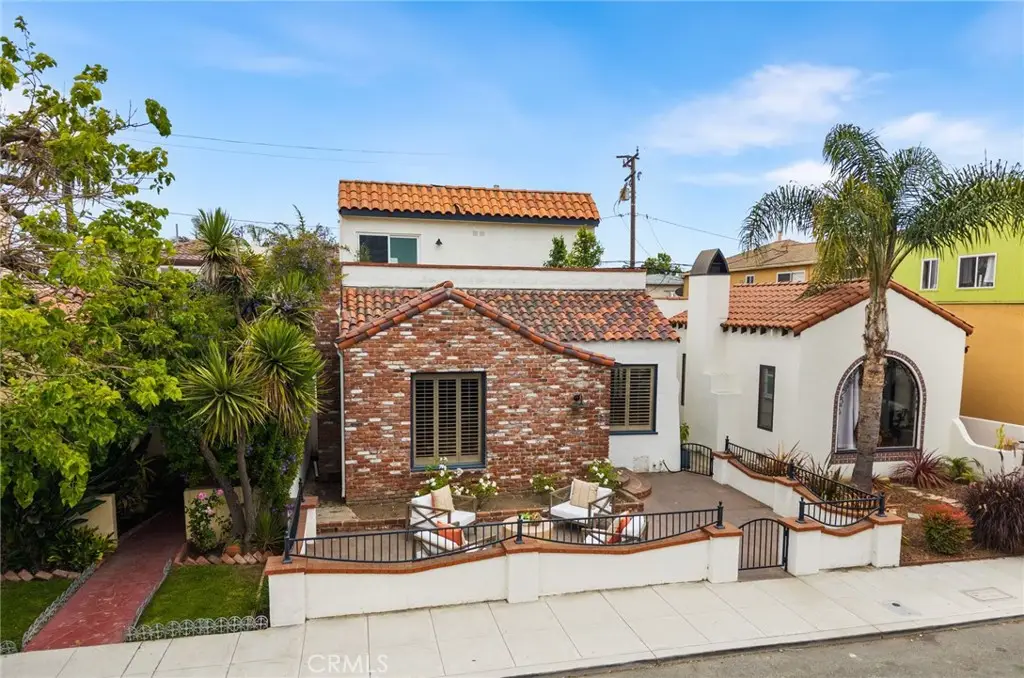 114 Argonne Avenue, Long Beach, CA 90803 - #1