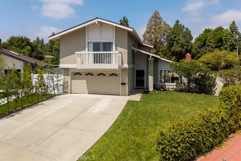 14781 Deer Park, Irvine, CA 92604 - #1