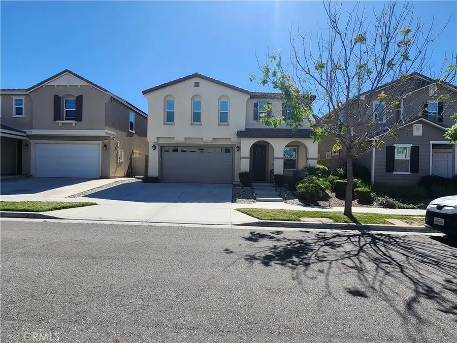 4745 S Scott Way, Ontario, CA 91762 - #2