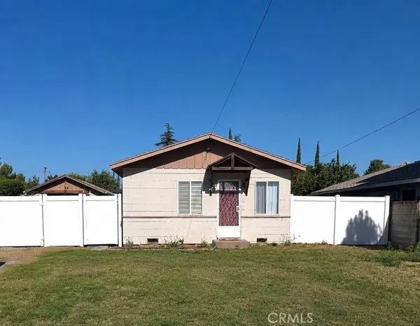 950 Michigan, Beaumont, CA 92223