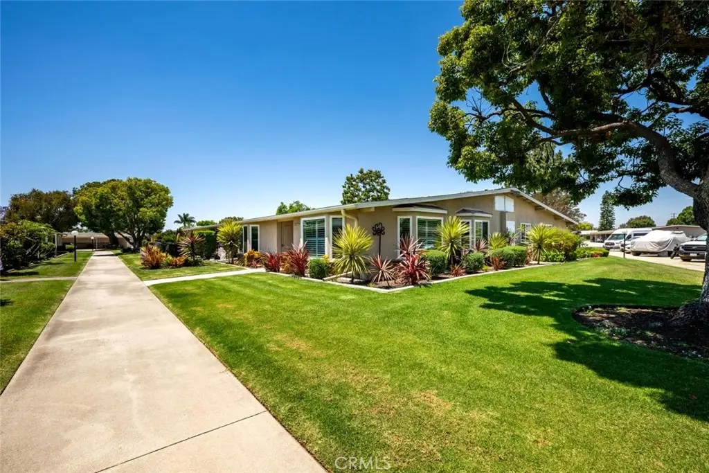 1800 Sunningdale Road #18A, Seal Beach, CA 90740 - #1