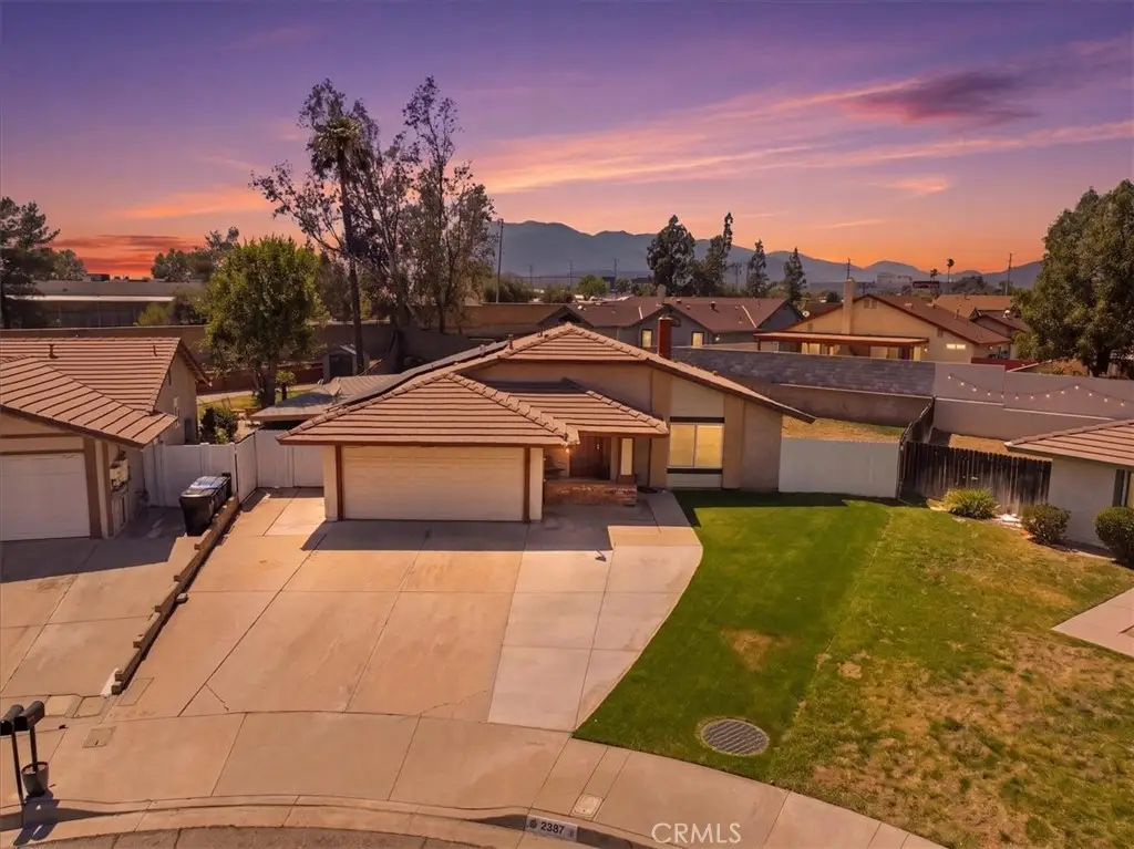 2387 La Salle Avenue, San Bernardino, CA 92407 - #1