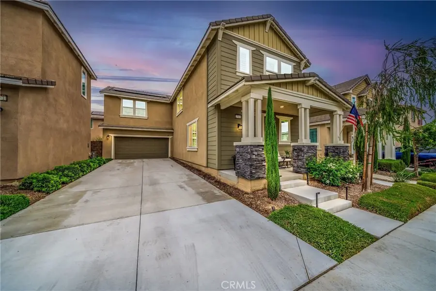 2561 E Wren Way, Ontario, CA 91761 - #2
