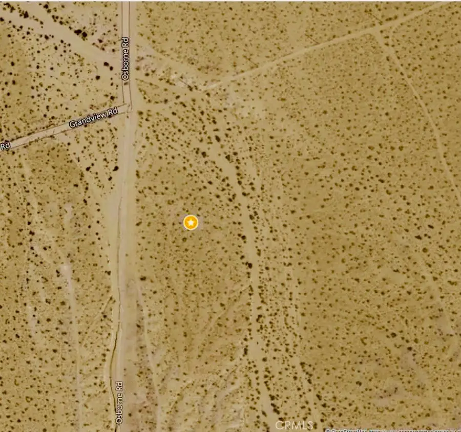 1822616 Osborne Rd, Barstow, CA 92311 - #3