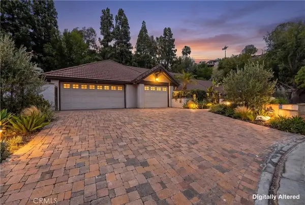 1812 Overview Circle, North Tustin, CA 92705