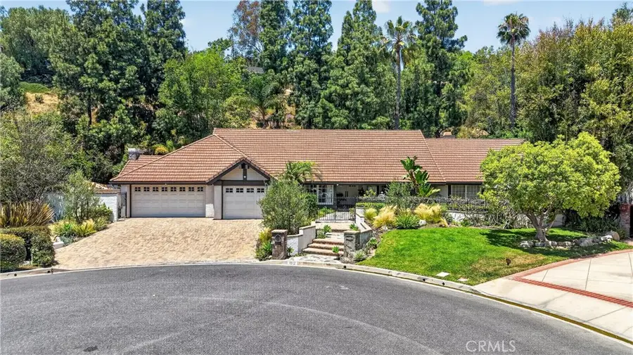 1812 Overview Circle, North Tustin, CA 92705 - #3