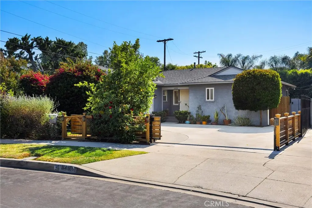 6439 Gaynor, Van Nuys, CA 91406 - #1