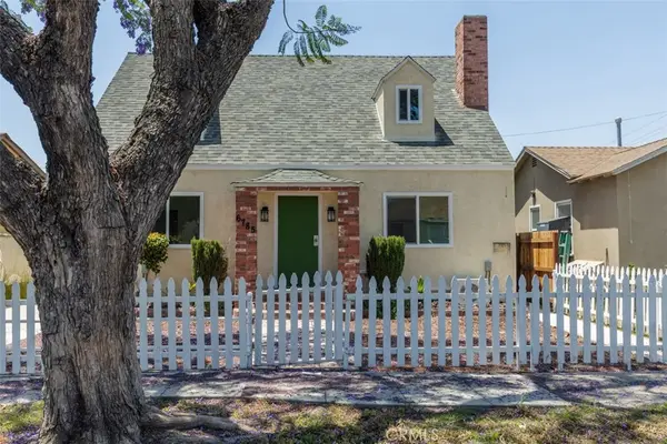 6785 Rose, Long Beach, CA 90805