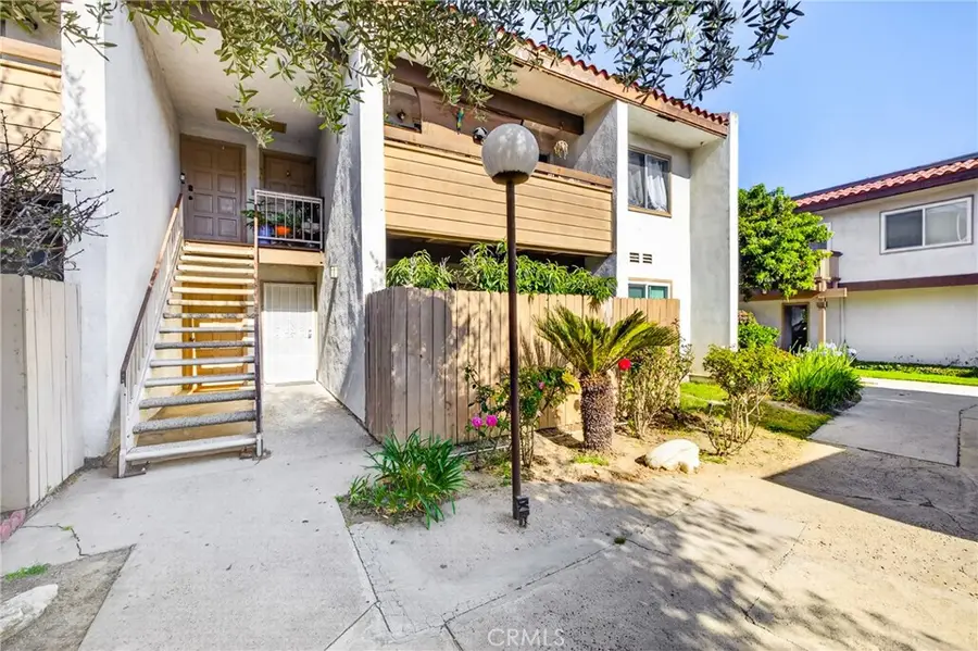 2521 W Sunflower #H6, Santa Ana, CA 92704 - #2