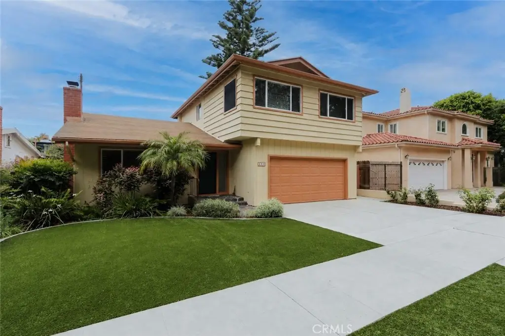 371 Manila, Long Beach, CA 90814 - #1
