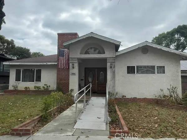 3740 Cedar Avenue, Long Beach, CA 90807