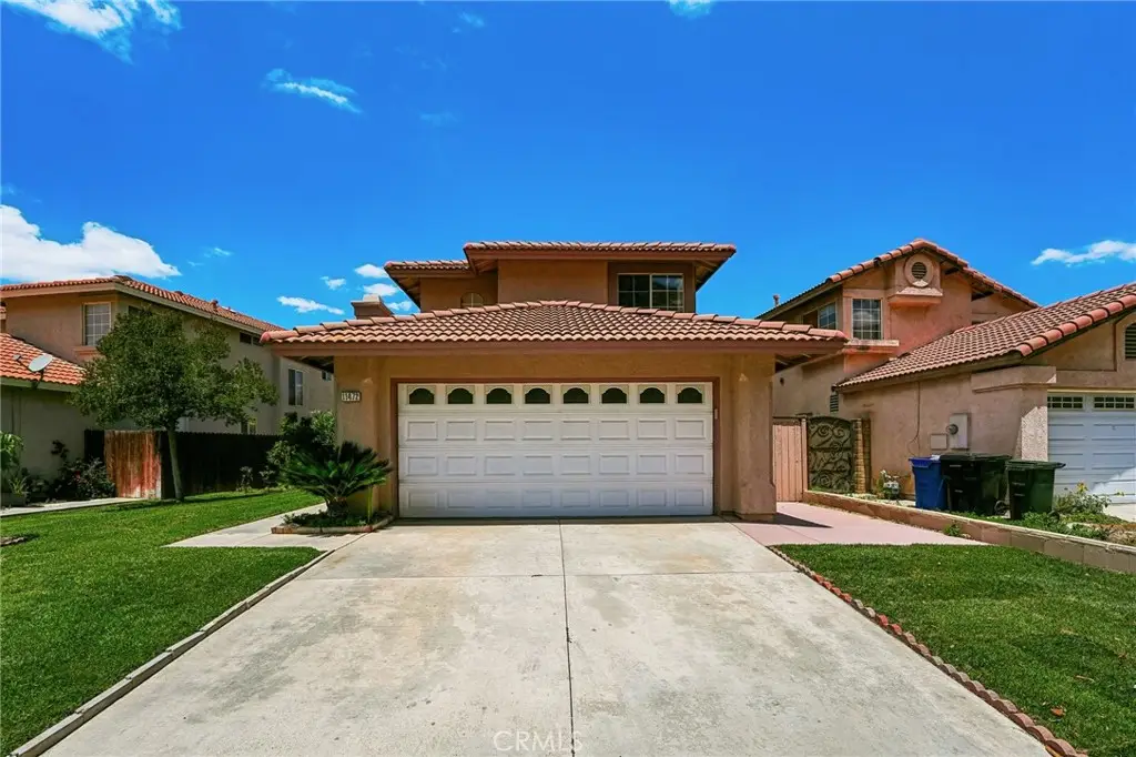 11472 Citrus Glen Ln, Fontana, CA 92337 - #1