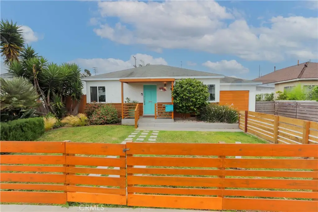 12816 Rubens, Los Angeles, CA 90066 - #1