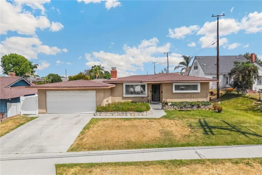 10810 Valley View, Whittier, CA 90604 - #1