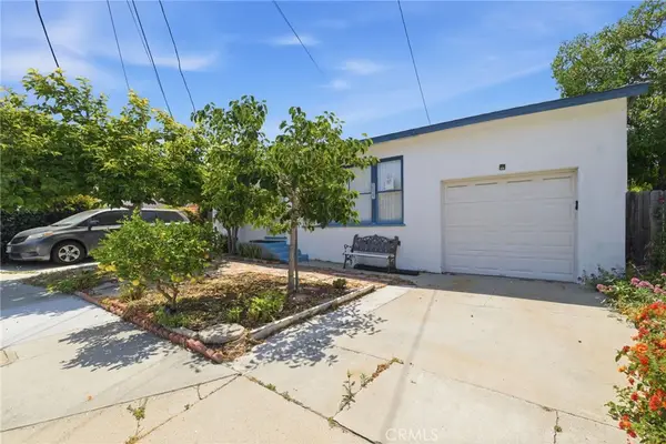25545 Alliene, Lomita, CA 90717