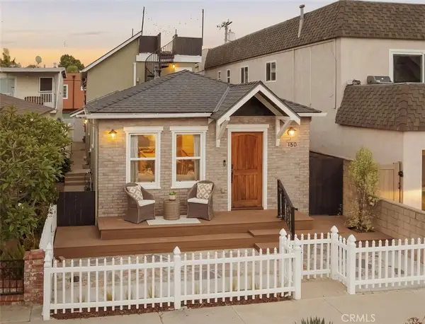 150 13th Street, Seal Beach, CA 90740