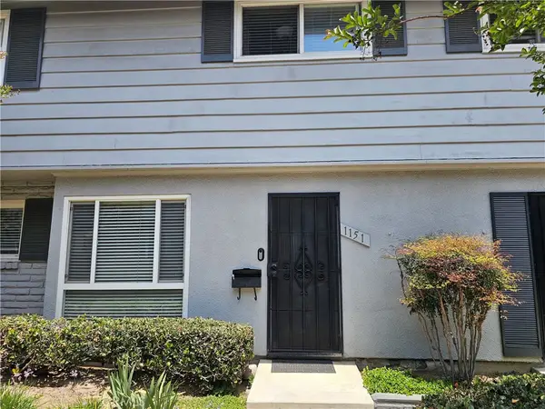 1151 E 1st, Tustin, CA 92780