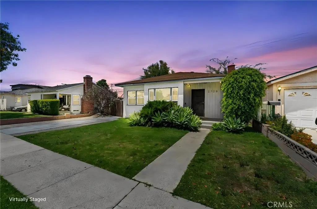 2725 E Tyler, Carson, CA 90810 - #1
