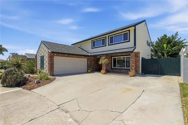 5391 Athens Circle, La Palma, CA 90623