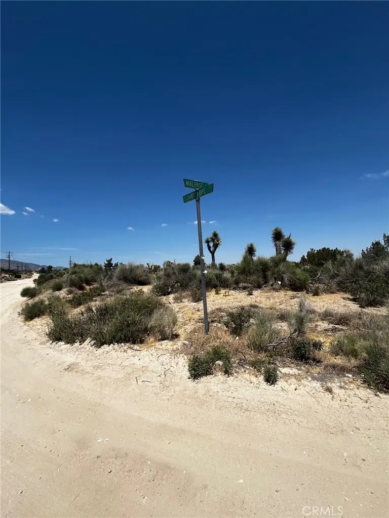 0 No Name, Phelan, CA 92371 - #2