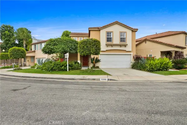 10988 Las Flores, El Monte, CA 91731
