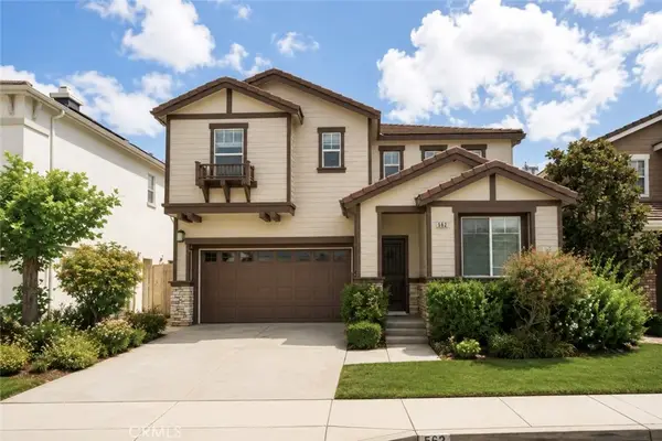 562 Condor Avenue, Brea, CA 92823