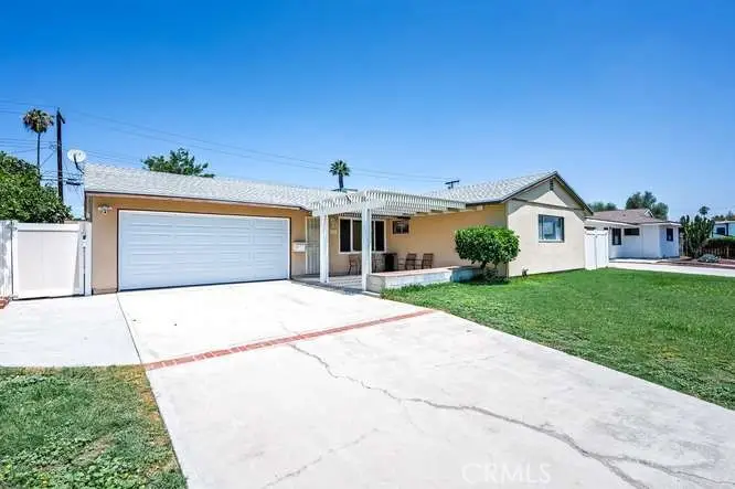 8777 Glencoe Drive, Riverside, CA 92503 - #1
