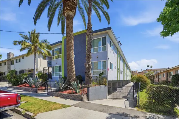 720 N Market, Inglewood, CA 90302