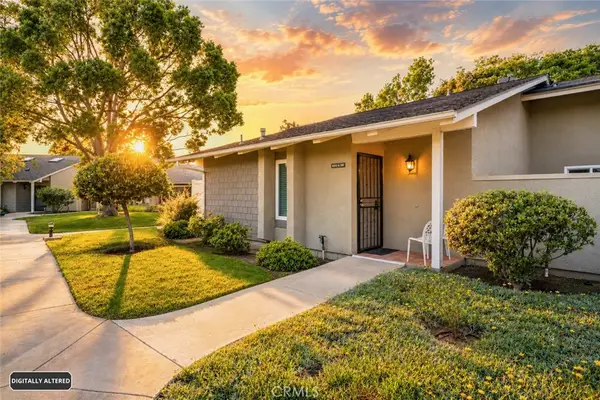 8932 Amador #1312A, Huntington Beach, CA 92646