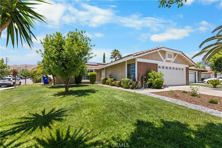 3317 Felisa Court, Jurupa Valley, CA 92509 - #2