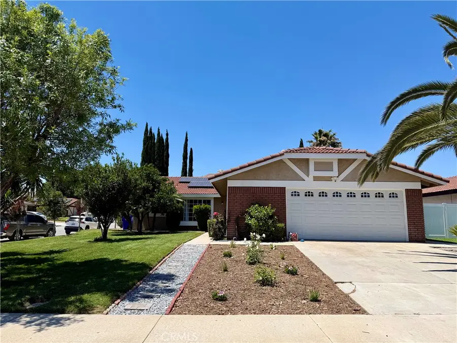 3317 Felisa Court, Jurupa Valley, CA 92509 - #3