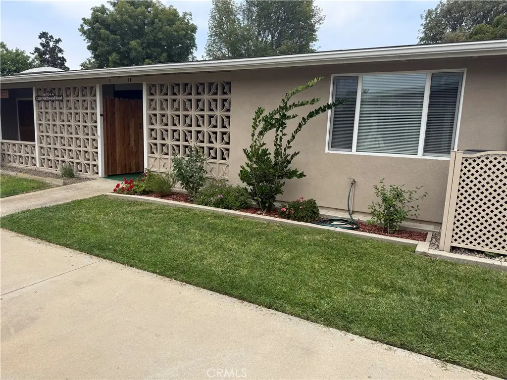 1260 Northwood Rd. 7-164h, Seal Beach, CA 90740 - #1